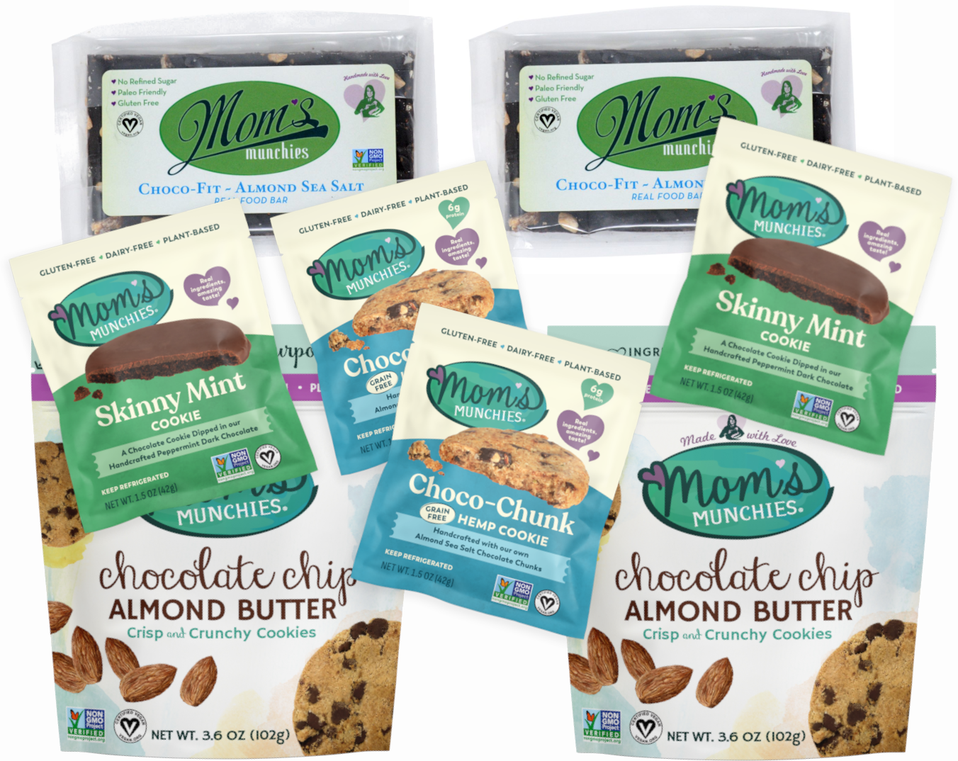 Best Seller Variety Pack