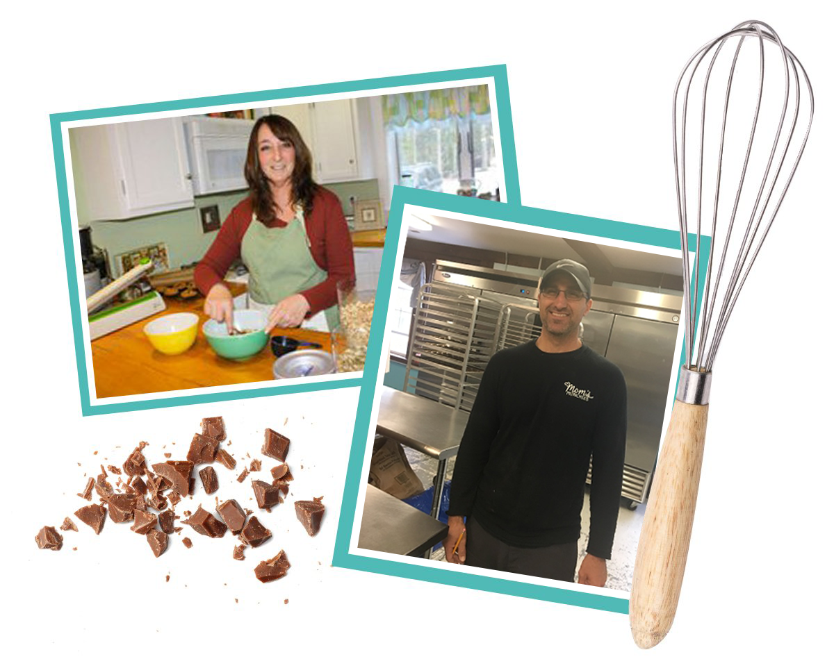 Let’s make a difference together!