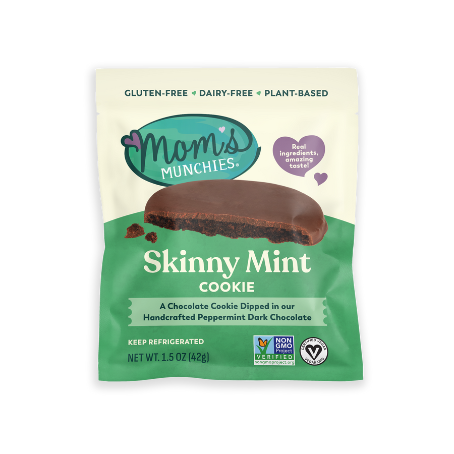 Skinny Mint Cookie