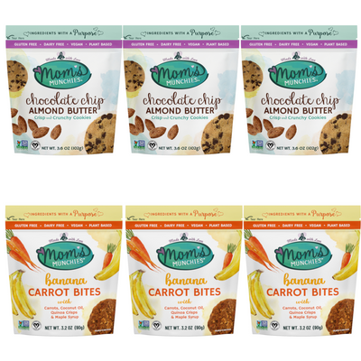 Bites Bundles