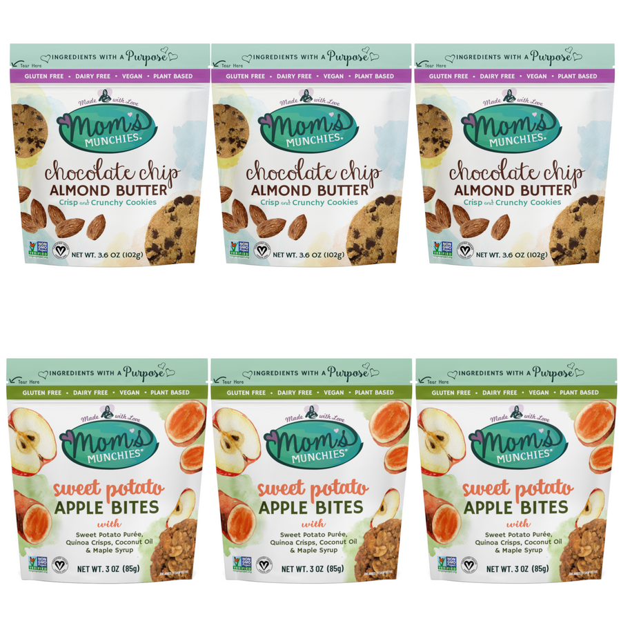 Bites Bundles
