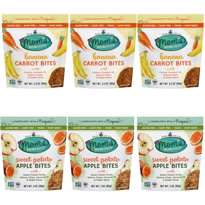 Bites Bundles