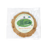 Pecan Shortie Cookie Gluten-Free, Dairy-Free, Plant Based, Low In Natural Sugar, Non-GMO Project Verified